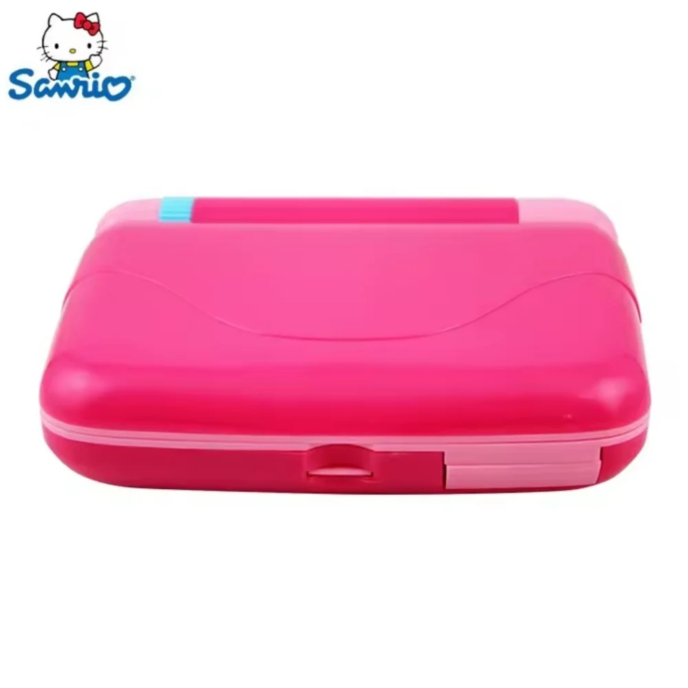 EXCLUSIVE - Hello Kitty Officially Licensed Toy Laptop - Picture 4 of 13